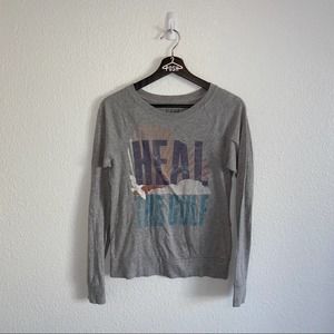 Heal the gulf top